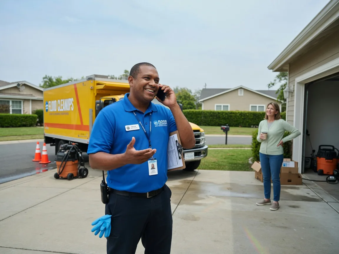 Water Damage Restoration Jacks Creek, TN FAQs